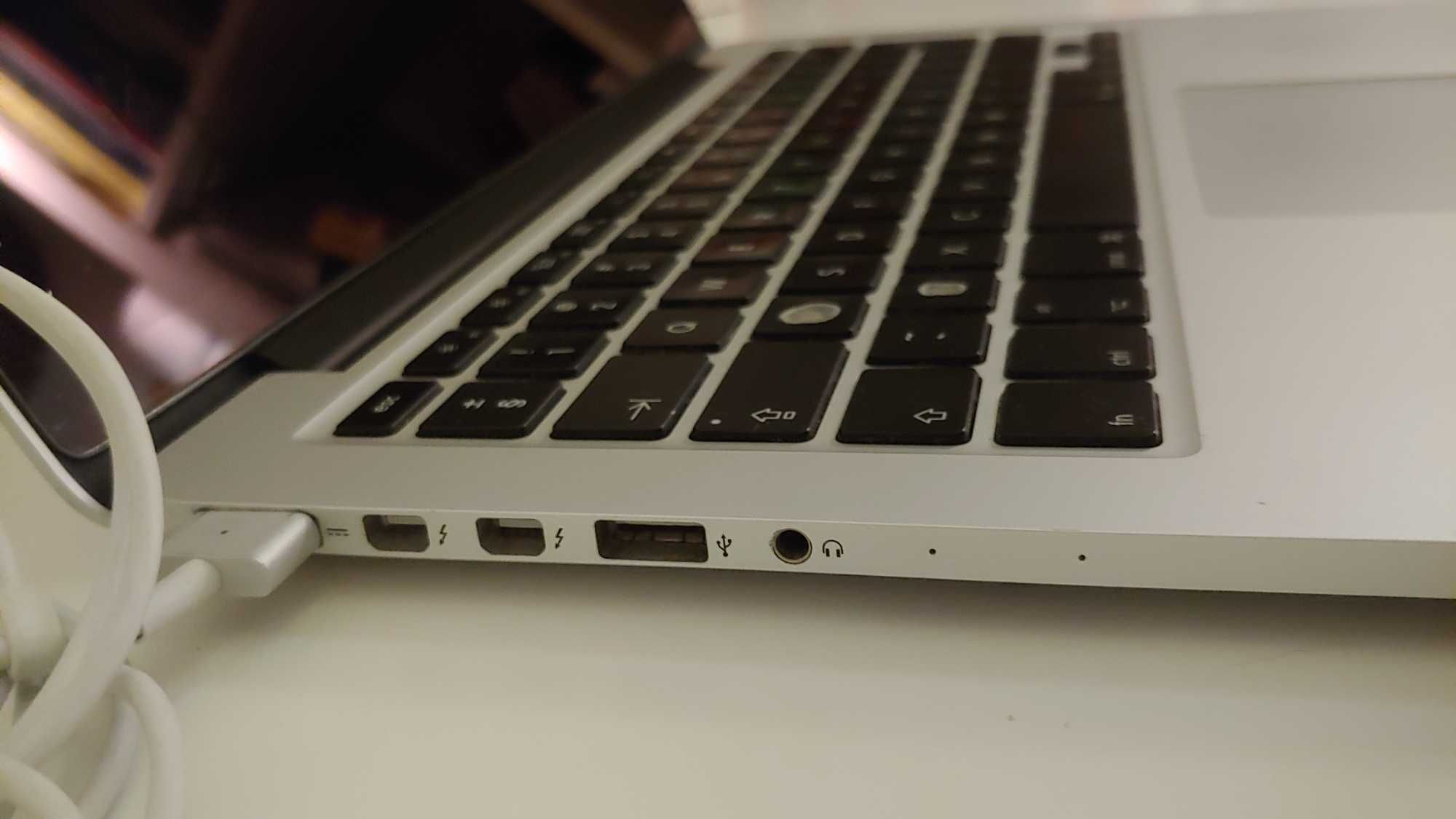 Apple MacBookPro (13'', 256 GB, 2013) Twój idealny pierwszy Mac