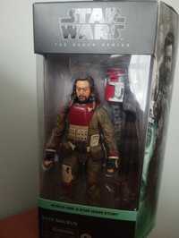 Star Wars Black Series Baze Malbus