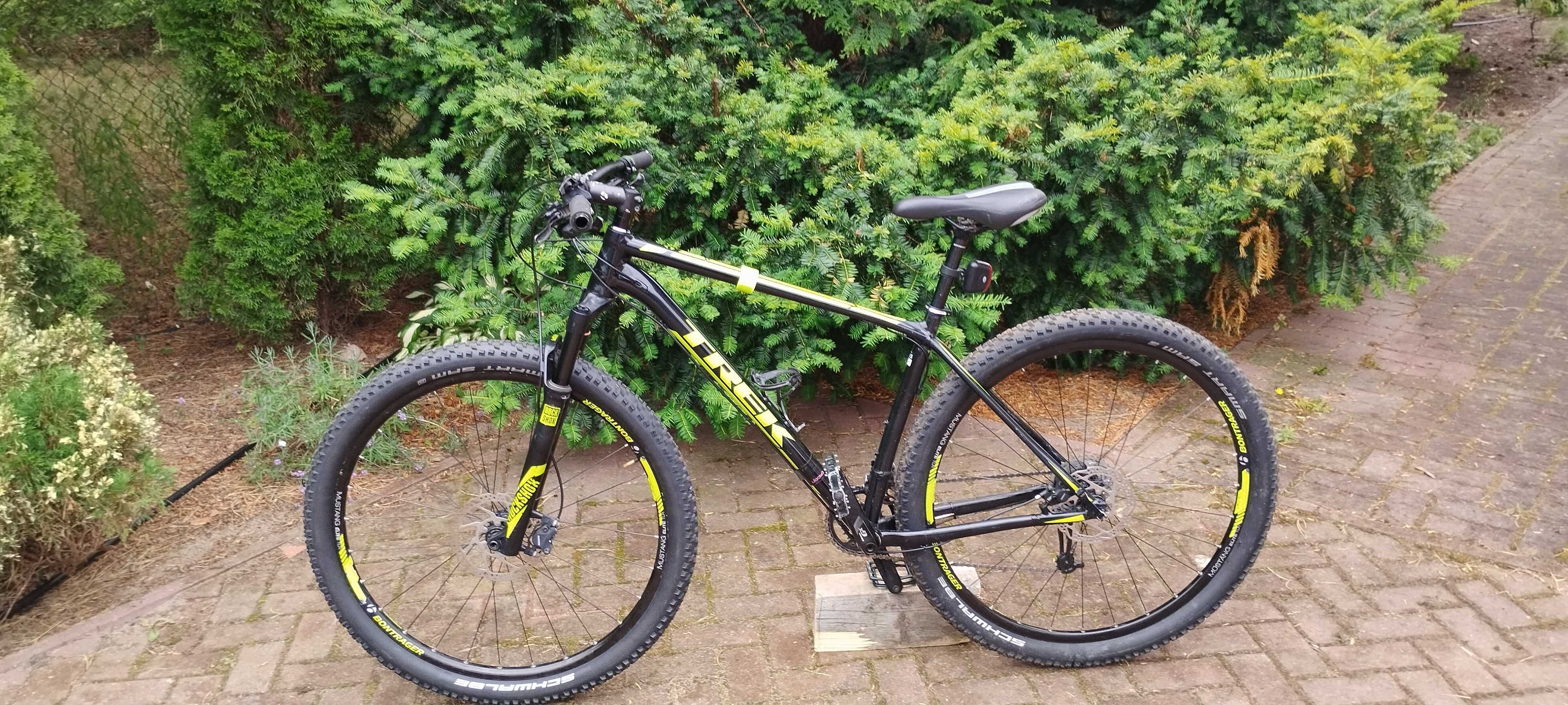 Rower Trek superfly 6 29' MTB