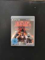 Tekken 6 ps3 PlayStation 3