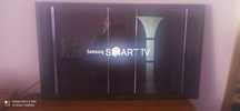 Телевізор на запчастини або відновлення Samsung Plasma 51" Smart,3D