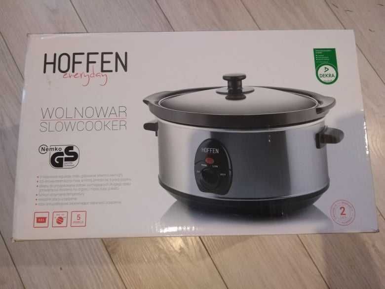 Wolnowar Hoffen 200W 3,5L