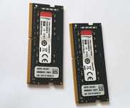 16GB HyperX KINGSTON DDR4 2x8 2666MHz CL15 HX426S15IB2K2/16 pc4 Impact