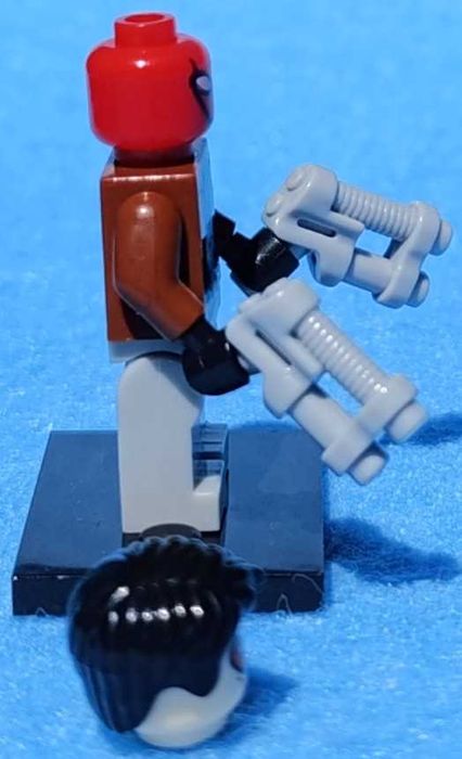 Red Hood v2 (DC Comics)