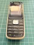 Nokia 1650 bez baterii