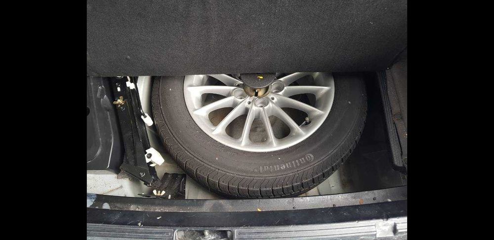 Докатка Запаска колеса БМВ BMW 72,6  та 74,1    15" - 16" - 18"