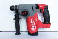 Milwaukee M18 FH - młotowiertarka 2.5J - NOWA