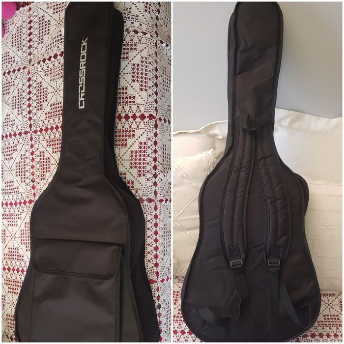 Viola caixa como nova