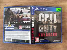 Call of Duty Vanguard PS4 | Sprzedaż | Skup | Jasło Mickiewicza