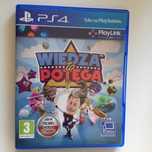 Wiedza to Potęga PlayStation 4 PS4 PL Sklep W-wa Ursynów