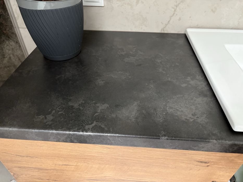 Blat kuchenny 290 cm