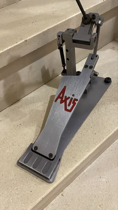 Axis pedal de bombo direct-drive