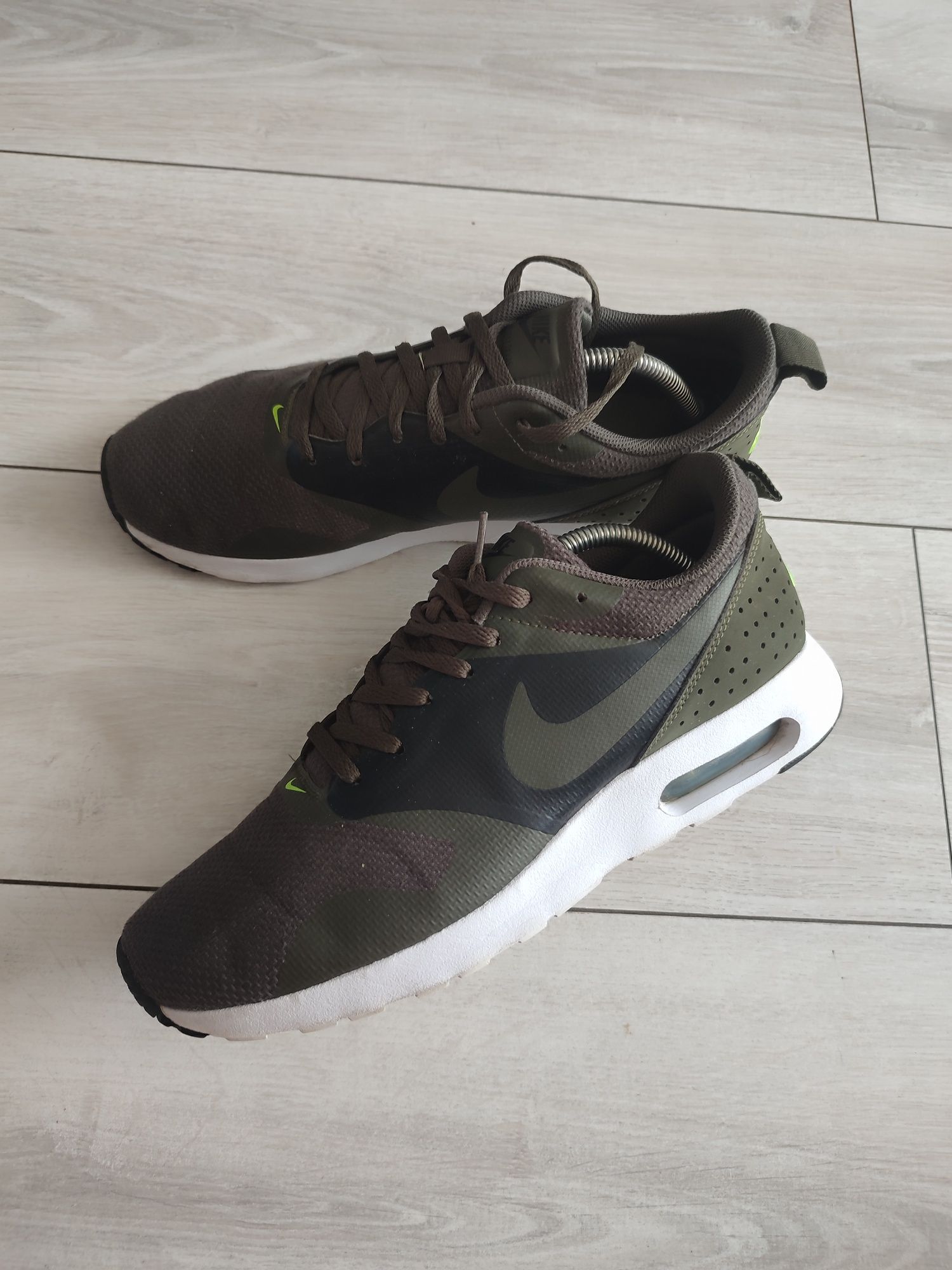 Кросівки Nike Air Max Tavas, кроссовки Nike Air Max Tavas