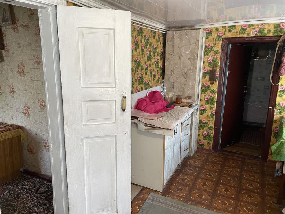 Продається будинок м.Гайворон. Терміново.