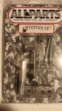 Tremol-No pin type