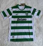 Camisola Sporting 2025/26 - Nova com Etiquetas - Tamanho M