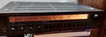 Diora Tosca 303 Amplituner Tuner