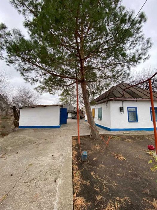Земельный участок 22 сотки с домом 26 м. кв. в Подгороднем
