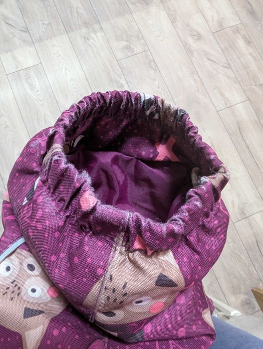 reima by lassie зимовий комбінезон