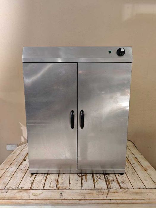 Szafka grzewcza Roller Grill HVC na talerze potrawy