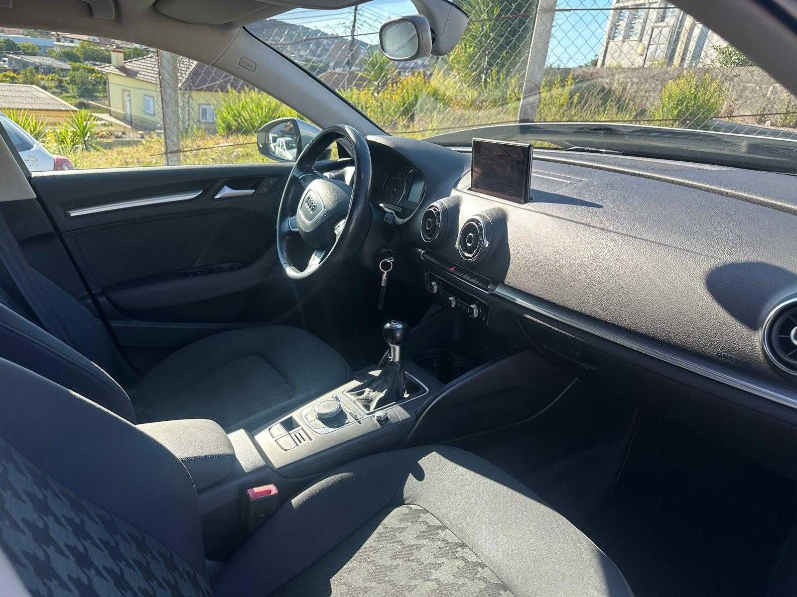 Audi A3 Sportback 1.6 TDI Diesel
