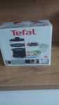 Parowar Tefal VC 1401