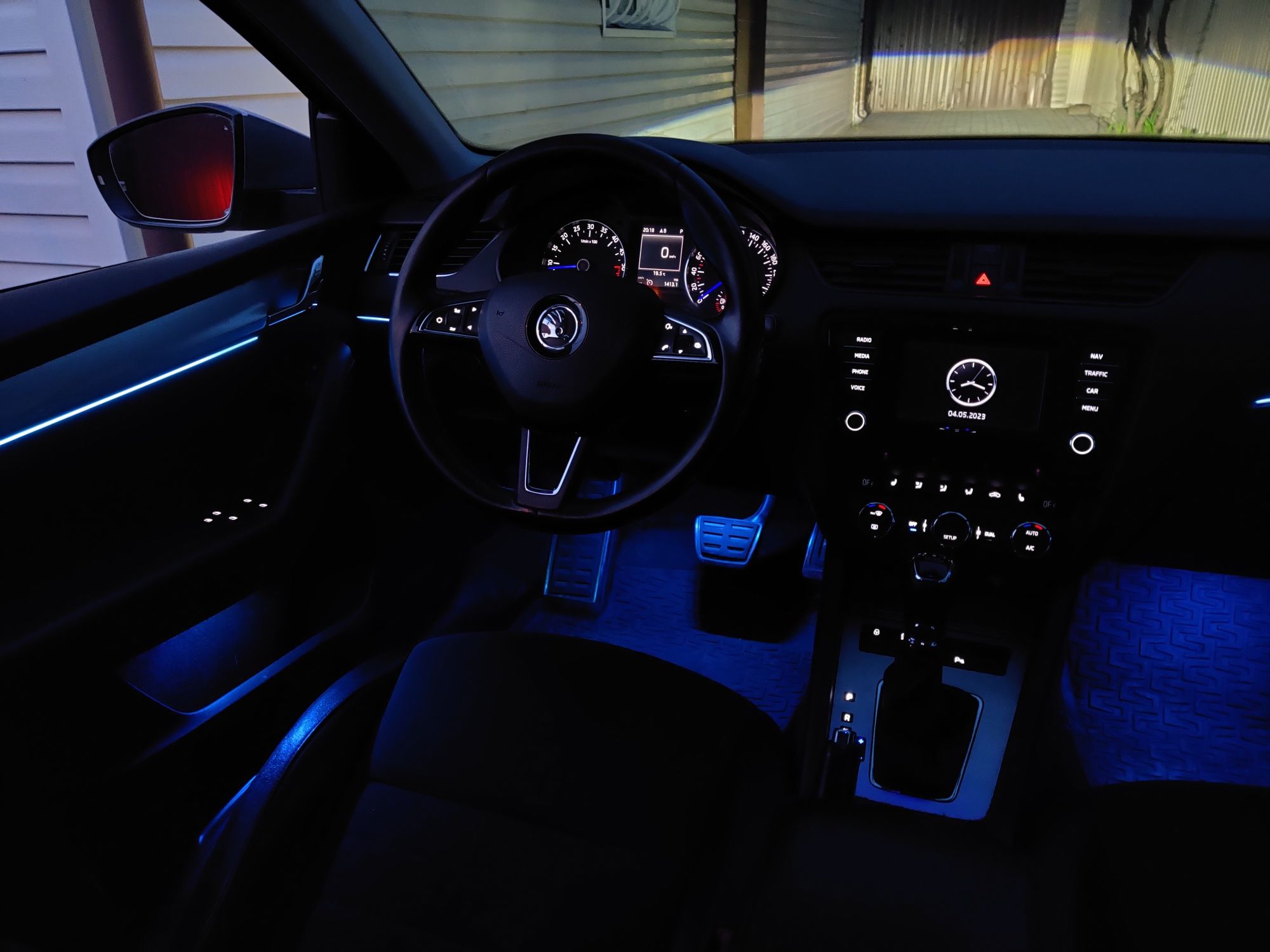 Продам Skoda Octavia A7