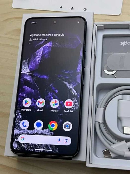 Pixel 8 256Gb Garantia 2028