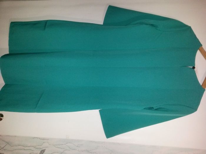 Женское нарядное платье