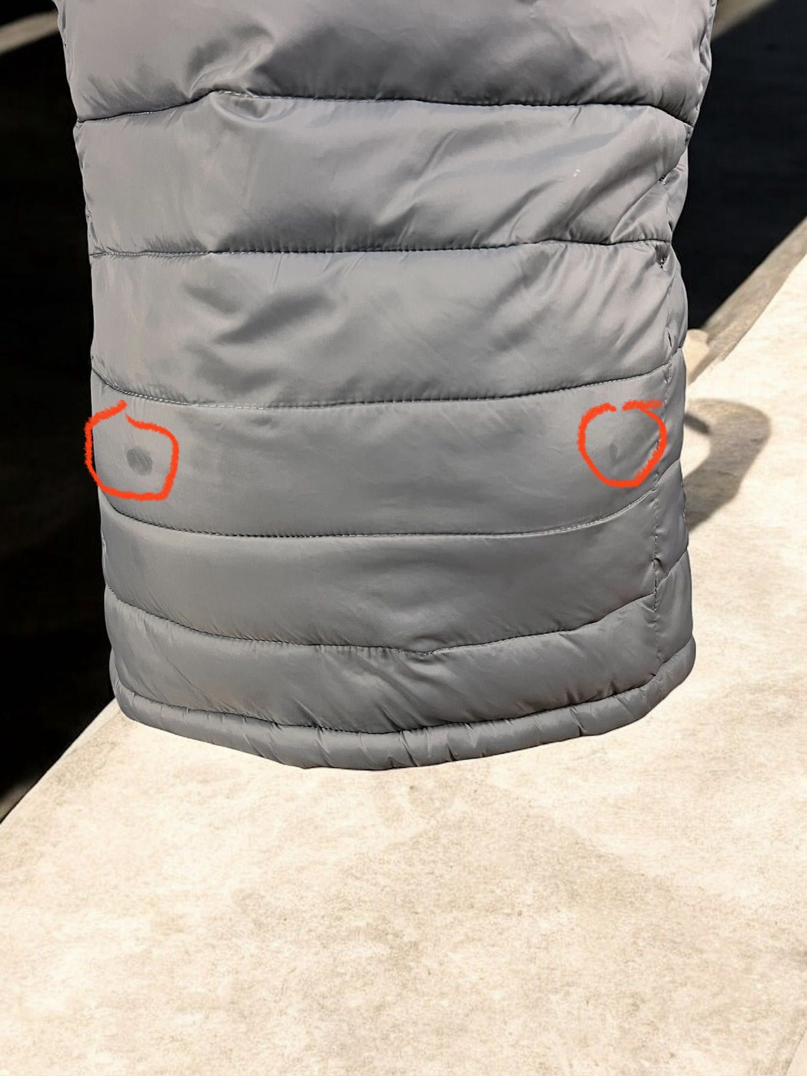 Superdry Fuji roz. S damska kurtka ocieplana