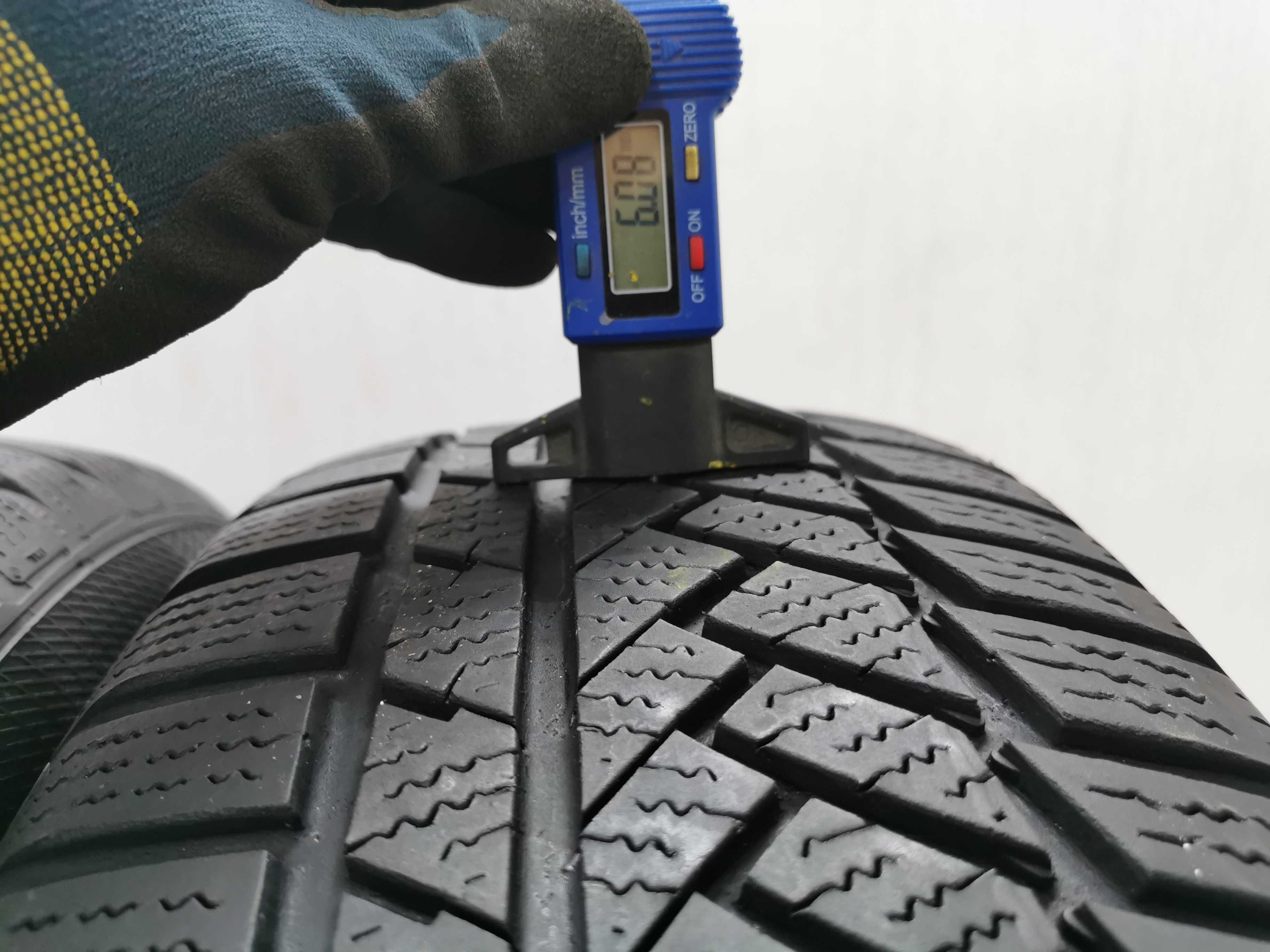Continental WinterContact TS850P 205/60r16 92H N0419