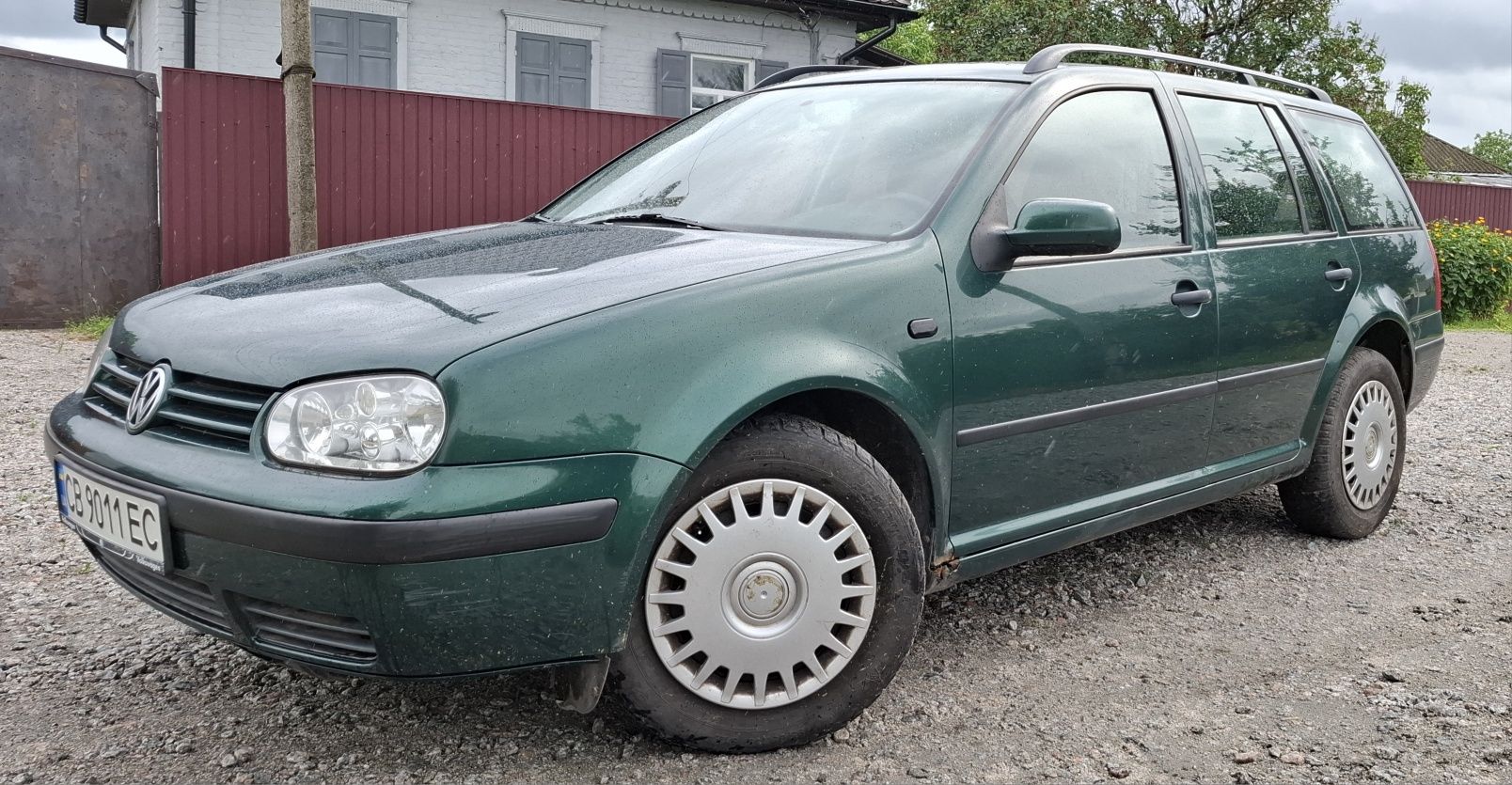 Продам Volkswagen Golf 4