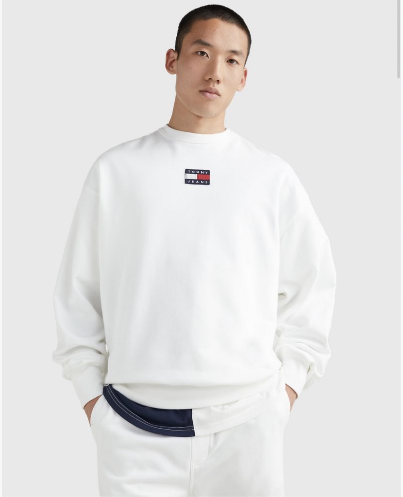 Свитшот Tommy Hilfiger