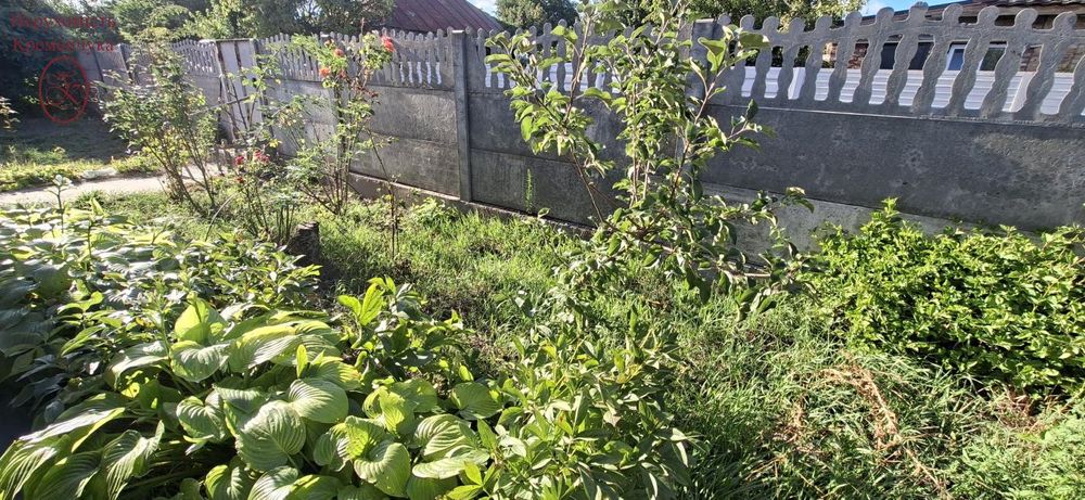 Будинок в Крюкові