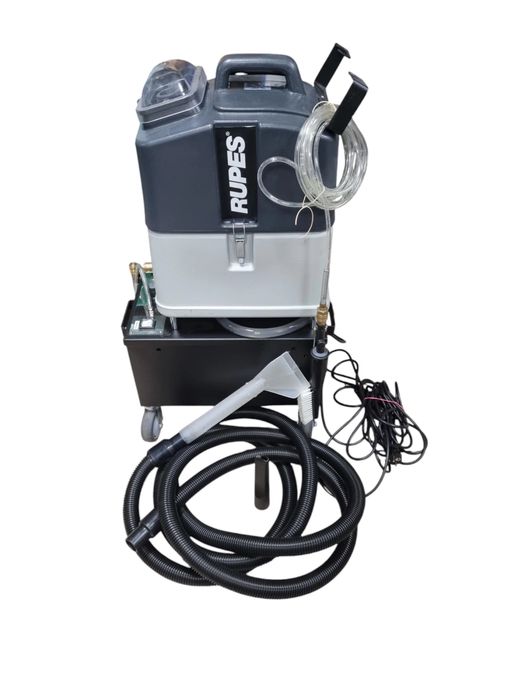 Kompletny biznes – Mobilna Myjnia Parowo-Pianowa + Samochód TANIO !