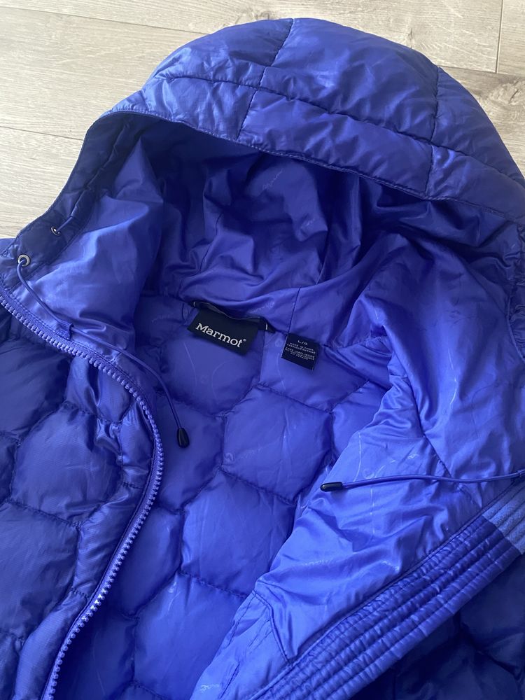 Куртка Marmot