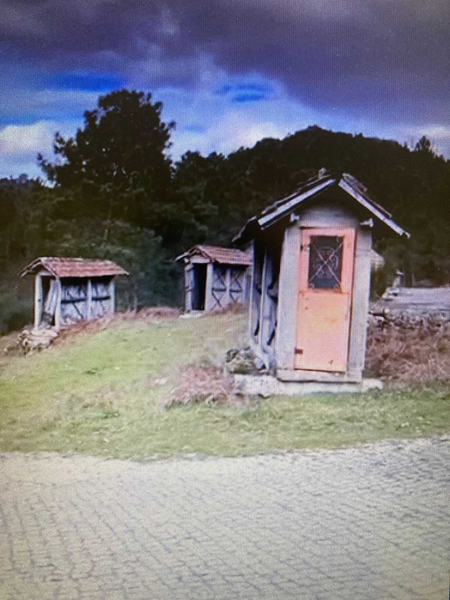 Moradia Térrea T3, em aldeia típica e sossegada, junto ao Rio Vouga.