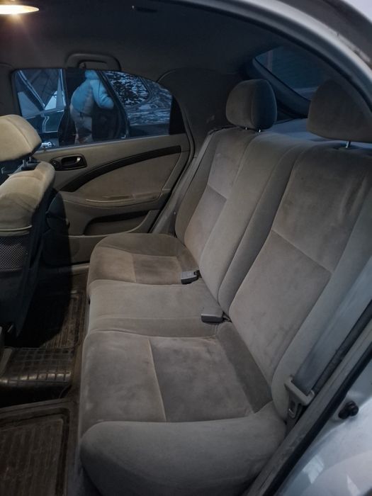 Chevrolet Lacetti хетчбек