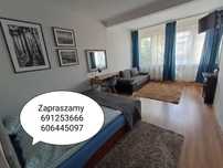 Apartament Domek Aga [Obiekt Całoroczny]
