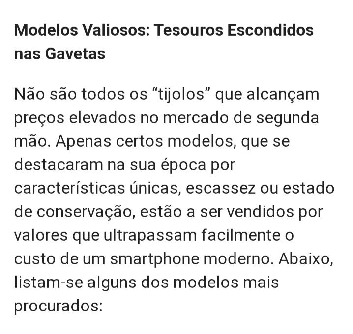 Nokia 3310 vintage em pleno funcionamento!