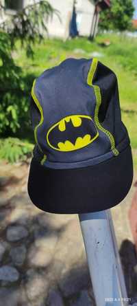 Czapka plażowa Batman Primark rozm 3-6 m-cy