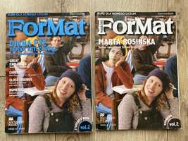 ForMat Intermediate podręcznik + ćwiczenia
