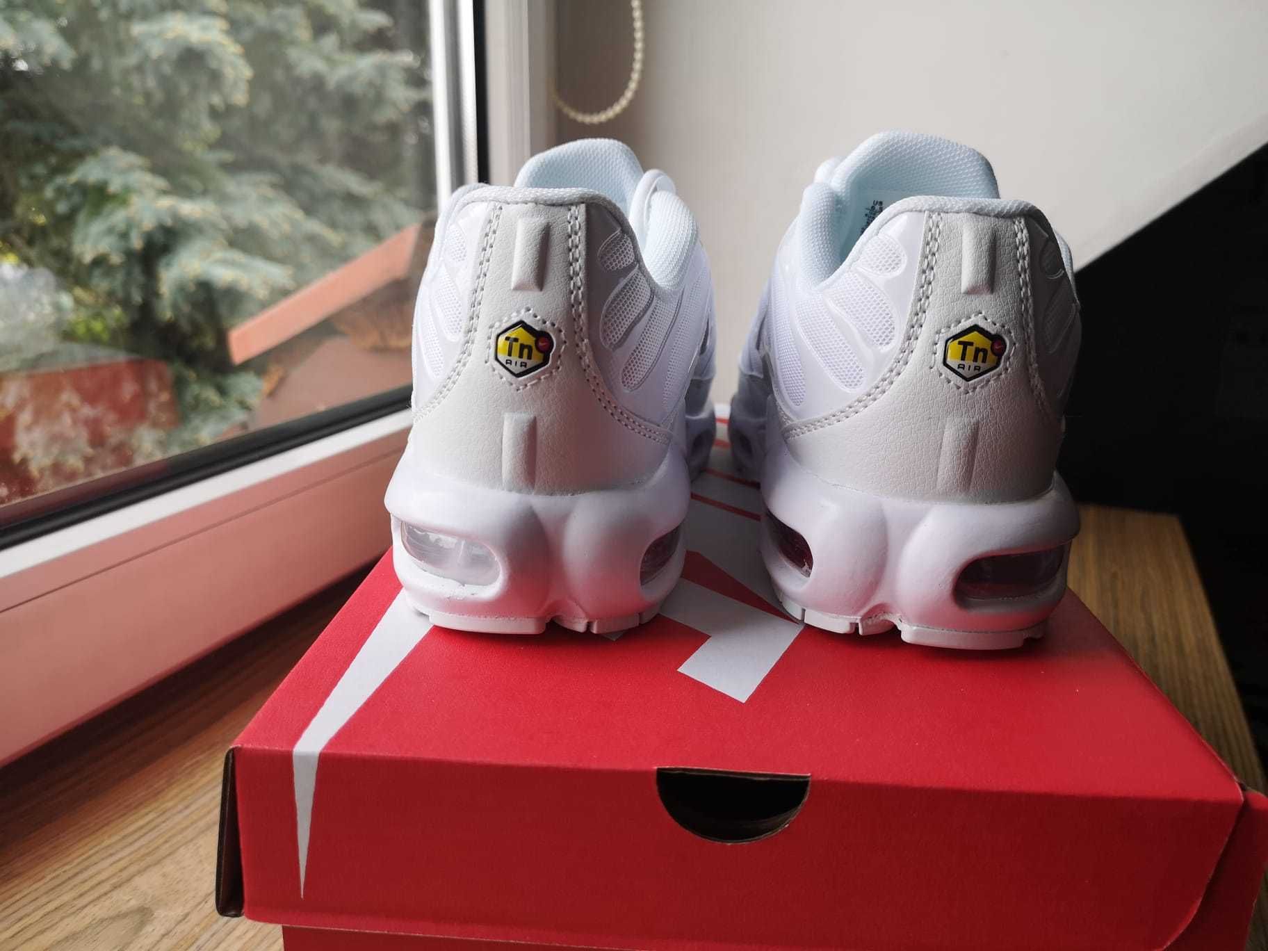 Nike Air Max PLUS TN | rozmiar EU38 | Ostatnia parka!