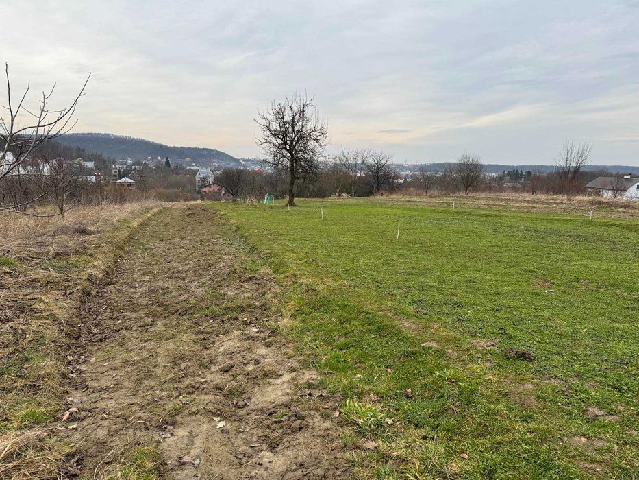 Продаж ділянки у селі Волиця (Винники, 35 сот.) БЕЗ КОМІСІЇ