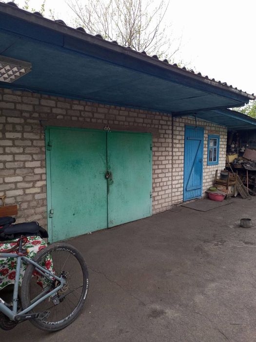 Продам будинок чи обмін