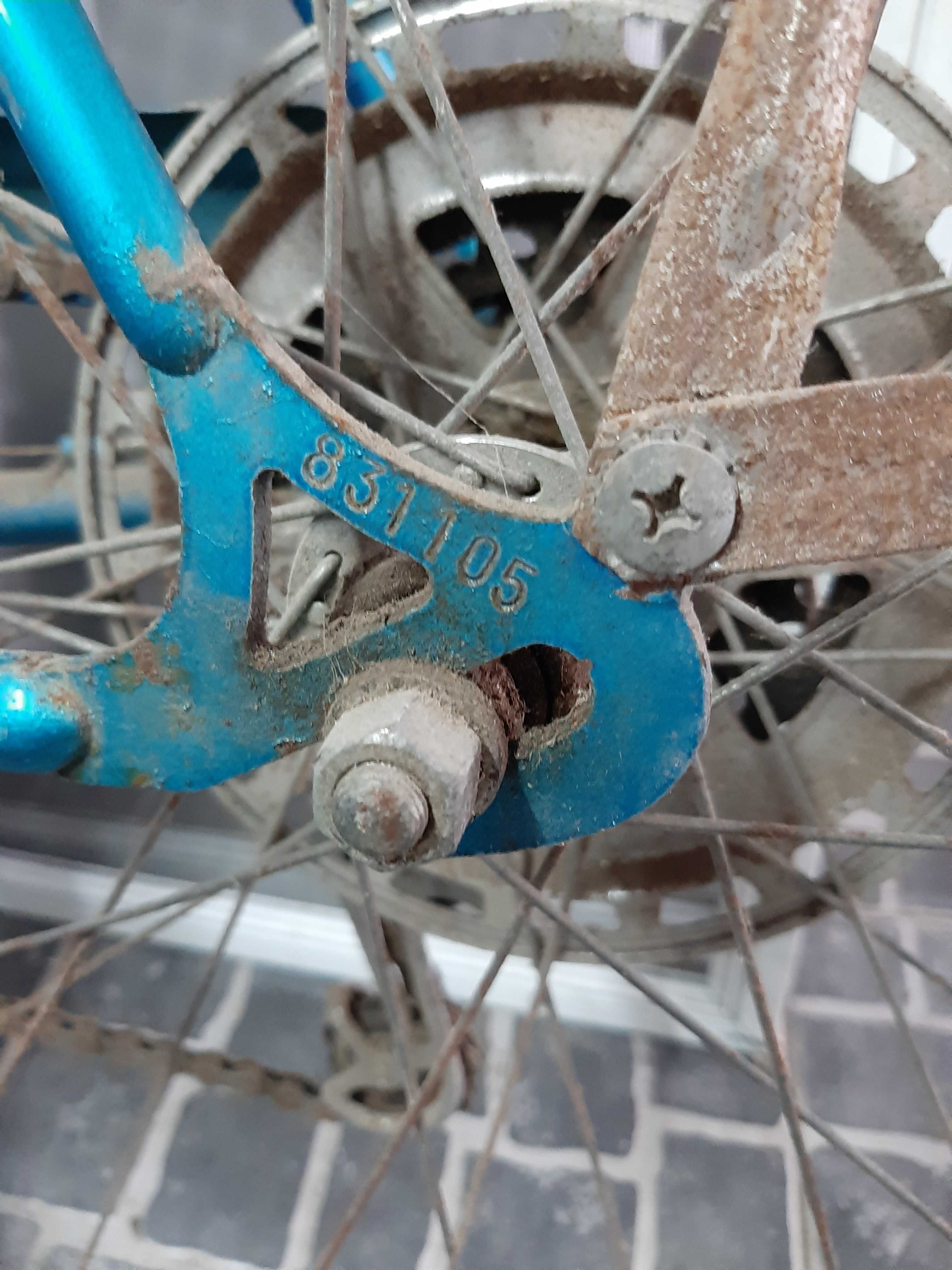 Bicicleta SCHWINN