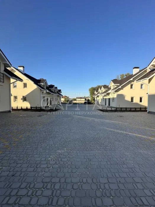 ПРОДАЖ Таунхаусів без ремонту Басейн Гнідин ЖК Шевченківський