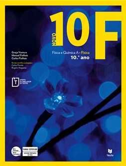 10F Física e Química A - Física A 10º Ano - Manual do Aluno