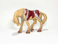 Cavalo (Made in Germany) Figura Bullyland