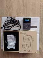 HiFi MP3 плеєр XDuoo X2S
